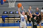 WBBall vs Plymouth  Wheaton College women's basketball vs Plymouth State. - Photo By: KEITH NORDSTROM : Wheaton, basketball